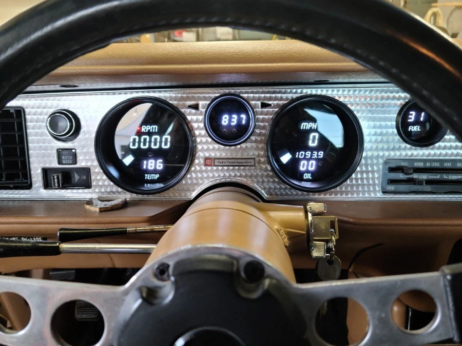 1978 Pontiac Firebird 2nd Gen - Image 11 of 20