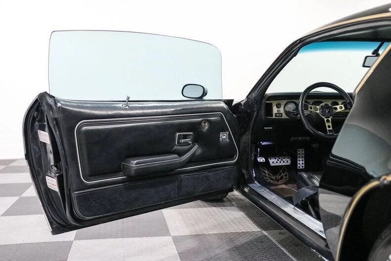 1978 Pontiac Firebird 2nd Gen - Image 12 of 20