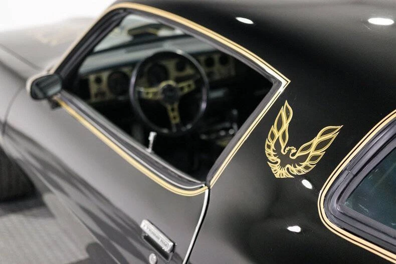 1978 Pontiac Firebird 2nd Gen - Image 16 of 20
