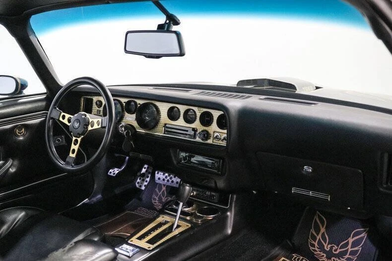 1978 Pontiac Firebird 2nd Gen - Image 20 of 20