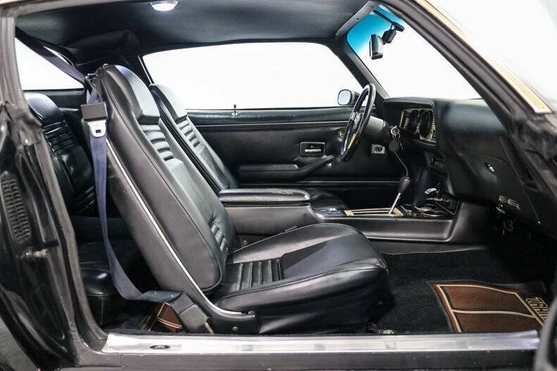 1978 Pontiac Firebird 2nd Gen - Image 18 of 20