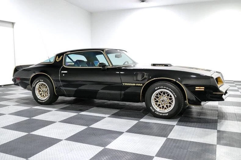 1978 Pontiac Firebird 2nd Gen - Image 11 of 20