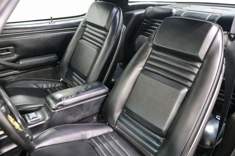 1978 Pontiac Firebird 2nd Gen - Image 15 of 20