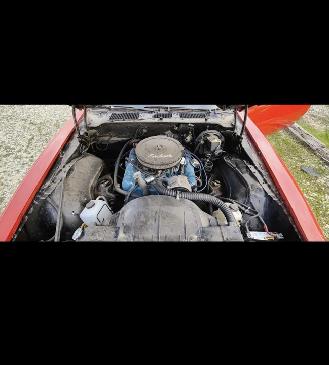 1978 Pontiac Firebird 2nd Gen - Image 20 of 21