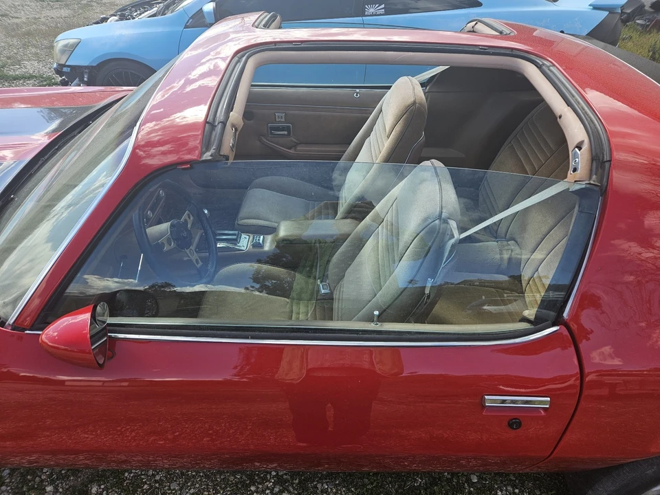 1978 Pontiac Firebird 2nd Gen - Image 8 of 21