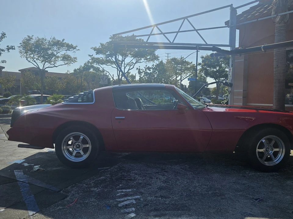 1978 Pontiac Firebird 2nd Gen - Image 5 of 21