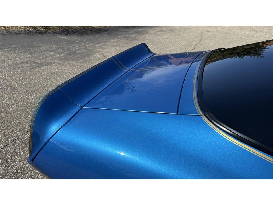 1978 Pontiac Firebird Trans Am 2nd Gen - Image 10 of 31
