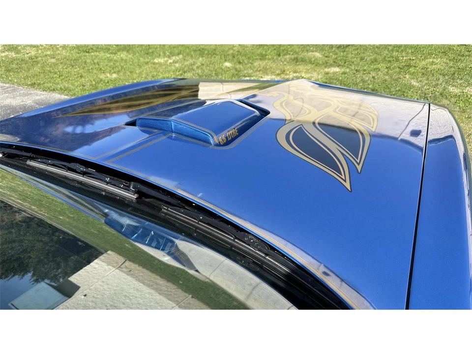 1978 Pontiac Firebird Trans Am 2nd Gen - Image 14 of 31
