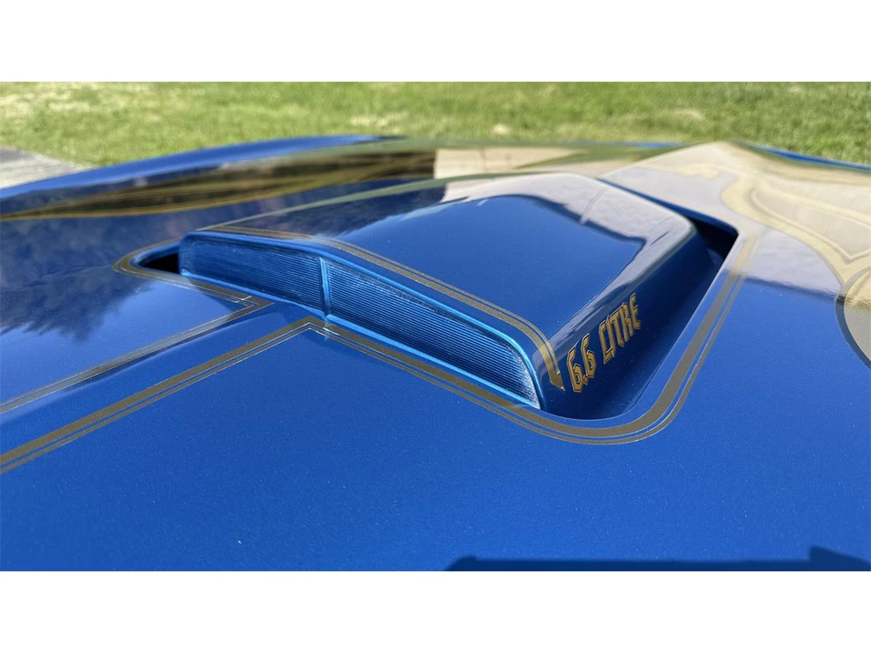 1978 Pontiac Firebird Trans Am 2nd Gen - Image 15 of 31