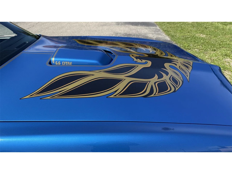 1978 Pontiac Firebird Trans Am 2nd Gen - Image 16 of 31