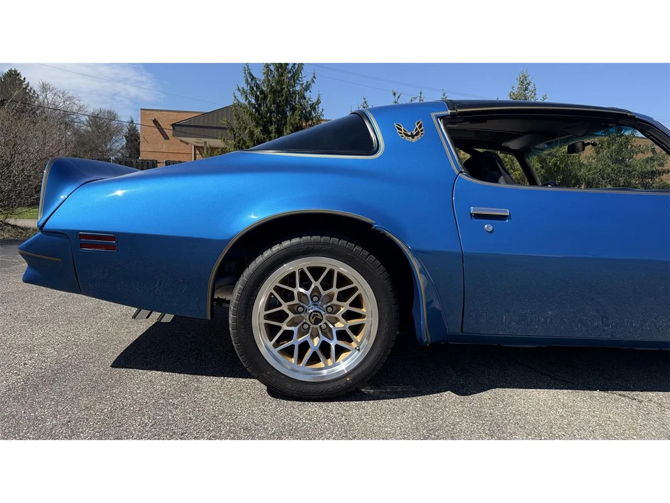 1978 Pontiac Firebird Trans Am 2nd Gen - Image 19 of 31