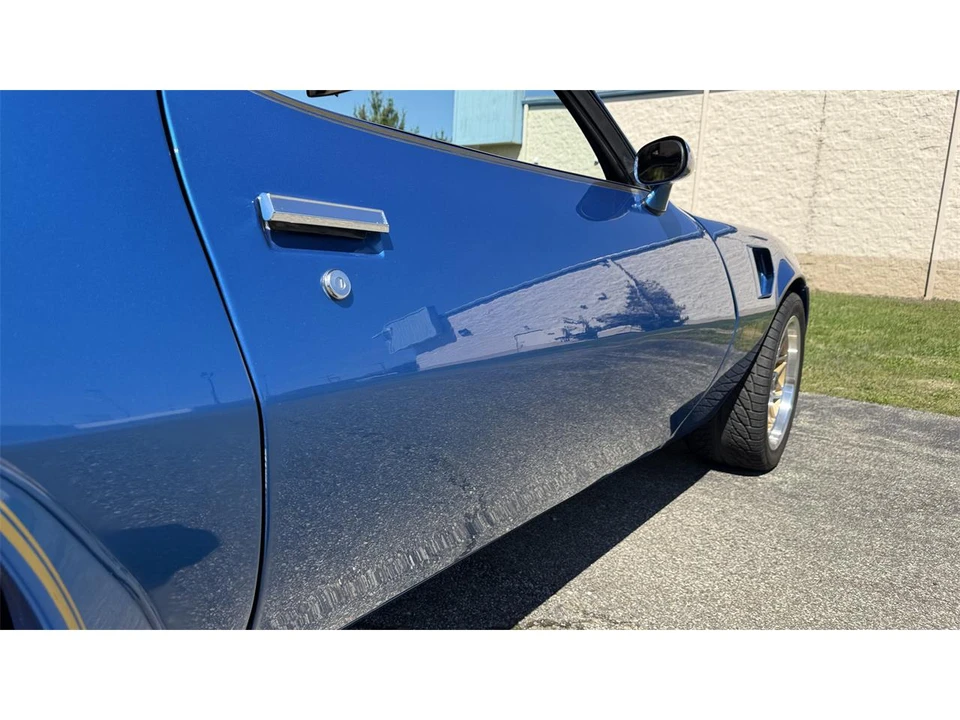 1978 Pontiac Firebird Trans Am 2nd Gen - Image 20 of 31