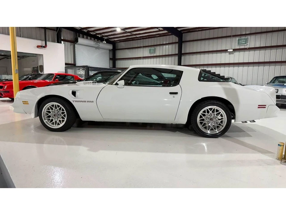 1978 Pontiac Firebird Trans Am 2nd Gen - Image 2 of 25