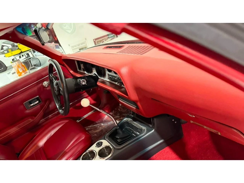 1978 Pontiac Firebird Trans Am 2nd Gen - Image 10 of 25