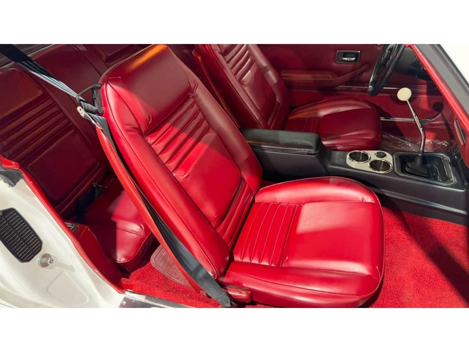 1978 Pontiac Firebird Trans Am 2nd Gen - Image 14 of 25