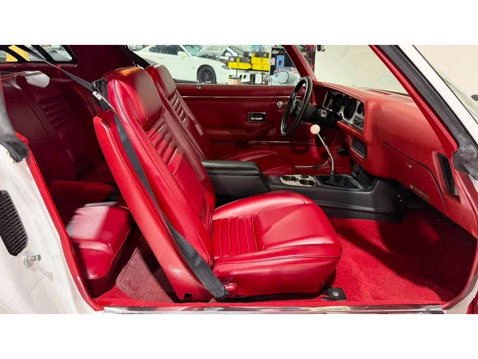 1978 Pontiac Firebird Trans Am 2nd Gen - Image 13 of 25