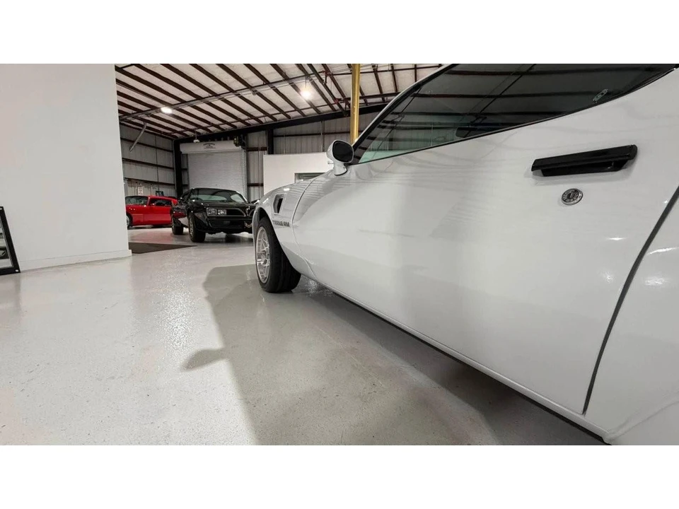 1978 Pontiac Firebird Trans Am 2nd Gen - Image 6 of 25
