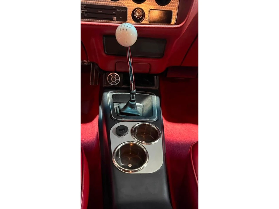 1978 Pontiac Firebird Trans Am 2nd Gen - Image 15 of 25