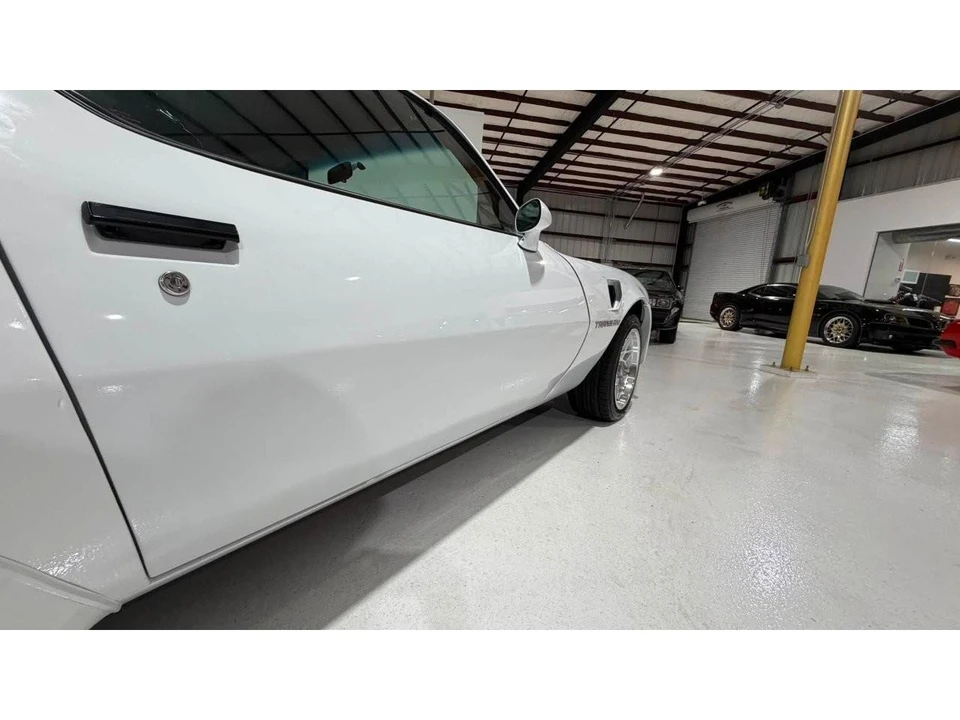 1978 Pontiac Firebird Trans Am 2nd Gen - Image 5 of 25