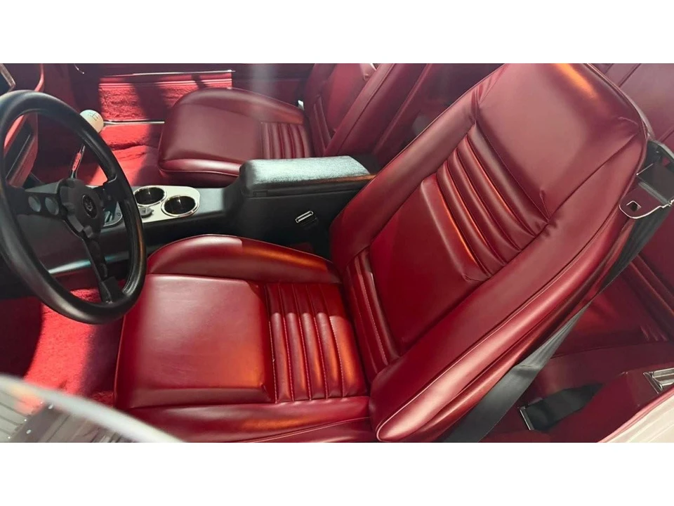 1978 Pontiac Firebird Trans Am 2nd Gen - Image 12 of 25