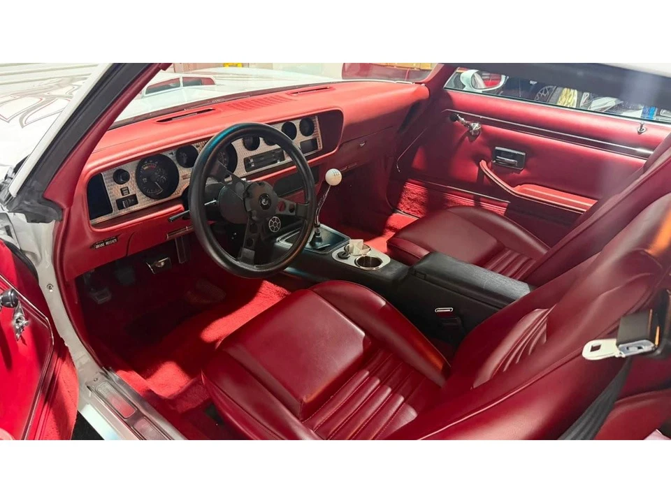 1978 Pontiac Firebird Trans Am 2nd Gen - Image 11 of 25