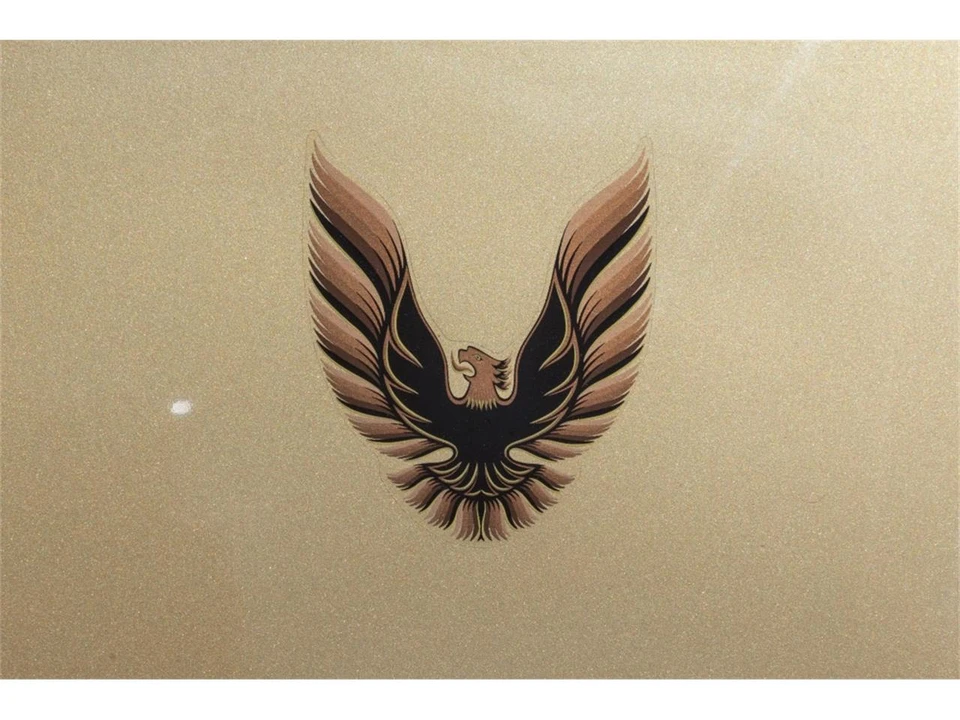 1978 Pontiac Firebird Trans Am 2nd Gen - Image 21 of 31