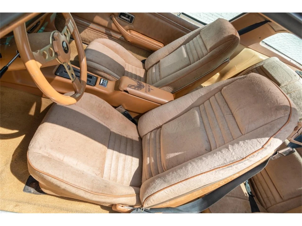 1978 Pontiac Firebird Trans Am 2nd Gen - Image 24 of 31