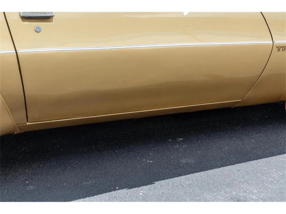 1978 Pontiac Firebird Trans Am 2nd Gen - Image 15 of 31