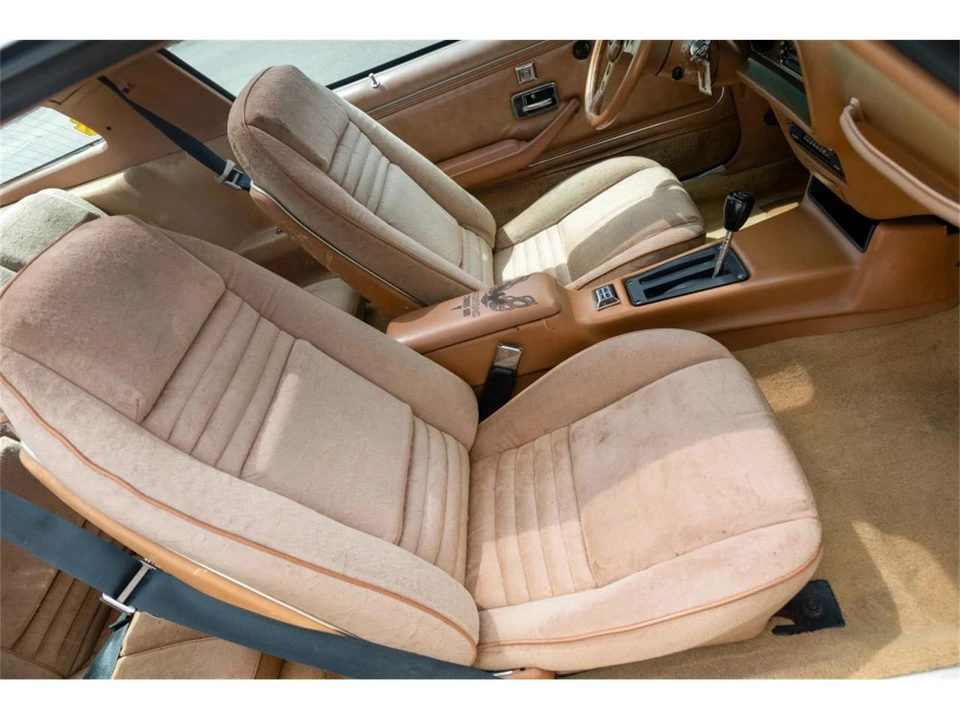 1978 Pontiac Firebird Trans Am 2nd Gen - Image 25 of 31