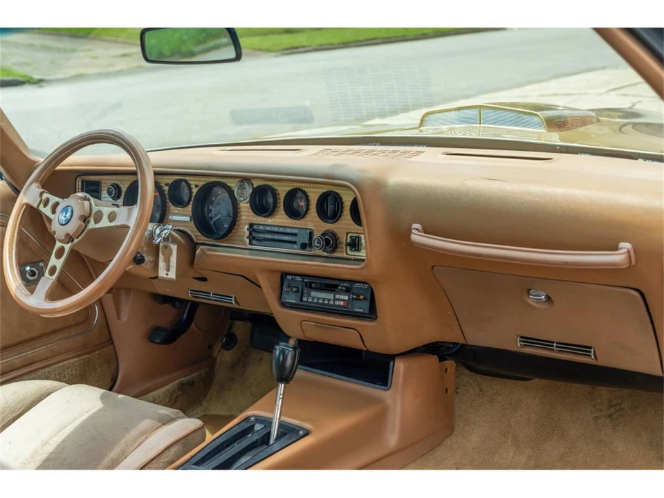 1978 Pontiac Firebird Trans Am 2nd Gen - Image 29 of 31