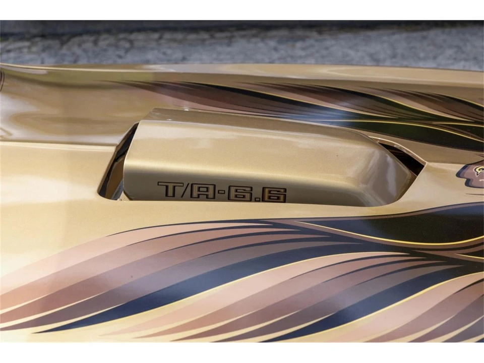 1978 Pontiac Firebird Trans Am 2nd Gen - Image 20 of 31