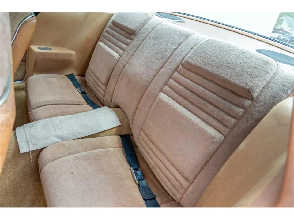 1978 Pontiac Firebird Trans Am 2nd Gen - Image 26 of 31