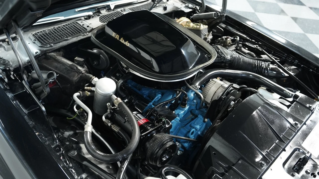 1978 Pontiac Firebird Trans Am 2nd Gen - Image 29 of 31