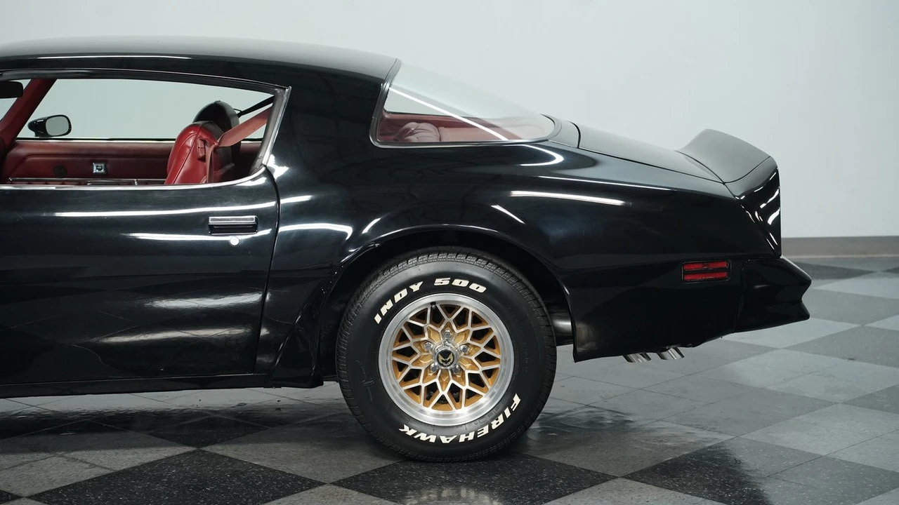 1978 Pontiac Firebird Trans Am 2nd Gen - Image 22 of 31