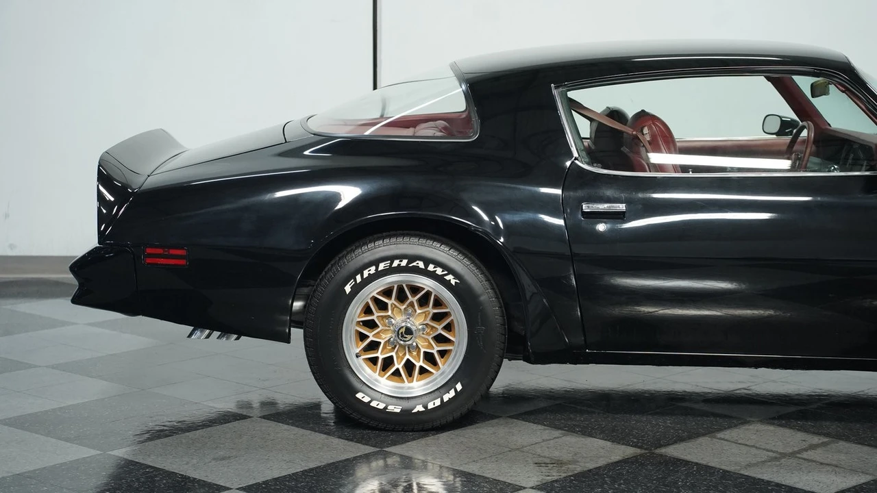 1978 Pontiac Firebird Trans Am 2nd Gen - Image 26 of 31