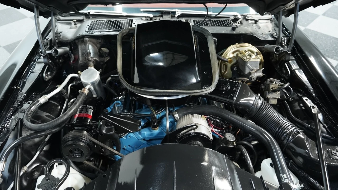 1978 Pontiac Firebird Trans Am 2nd Gen - Image 4 of 21