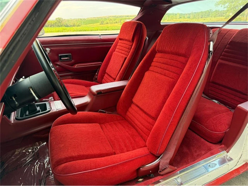 1978 Pontiac Firebird Trans Am 2nd Gen - Image 25 of 31