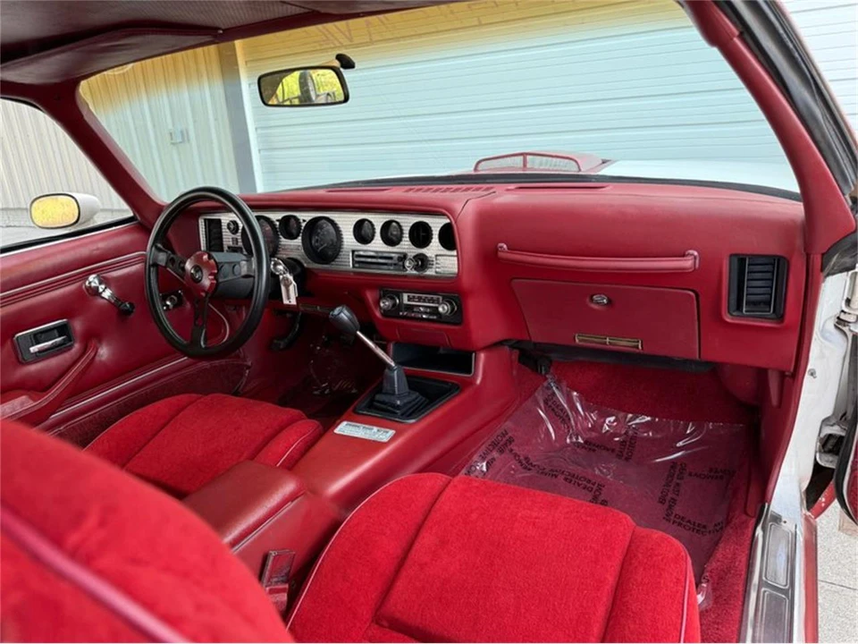 1978 Pontiac Firebird Trans Am 2nd Gen - Image 29 of 31