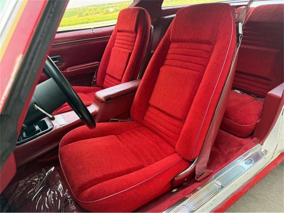 1978 Pontiac Firebird Trans Am 2nd Gen - Image 26 of 31