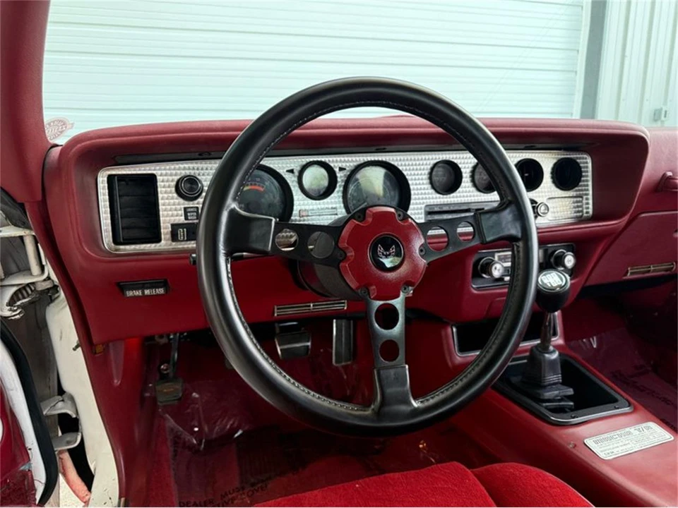 1978 Pontiac Firebird Trans Am 2nd Gen - Image 23 of 31