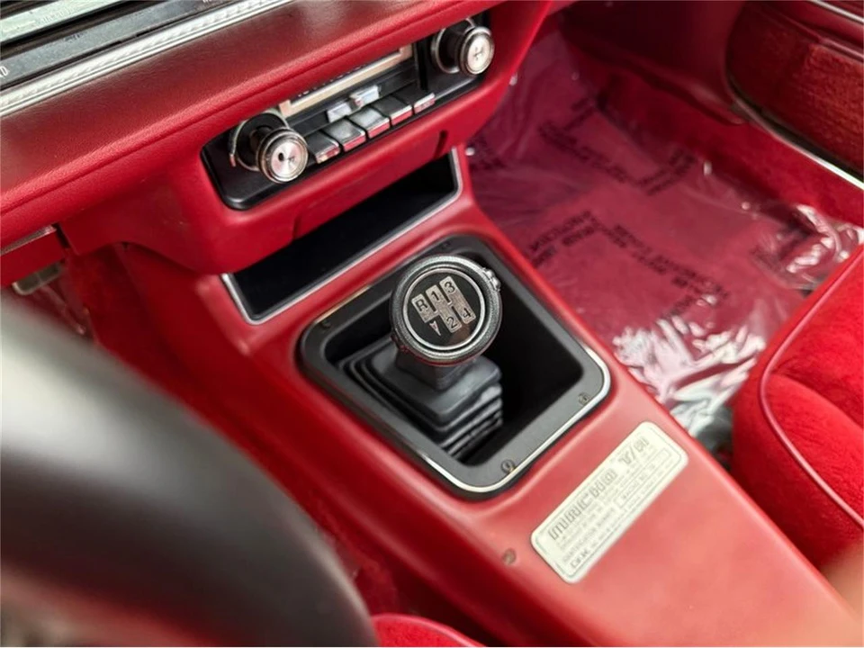 1978 Pontiac Firebird Trans Am 2nd Gen - Image 31 of 31