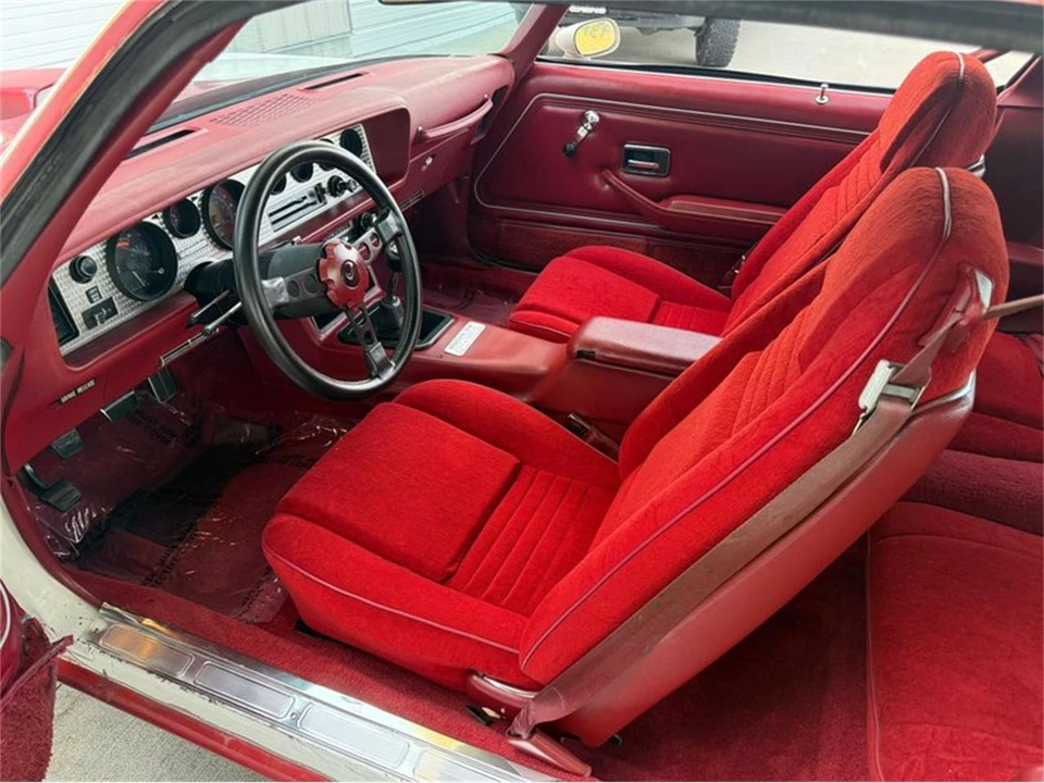 1978 Pontiac Firebird Trans Am 2nd Gen - Image 24 of 31