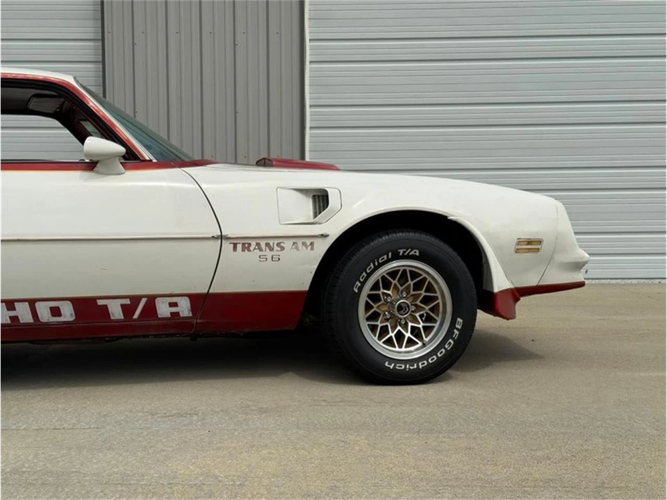 1978 Pontiac Firebird Trans Am 2nd Gen - Image 16 of 31