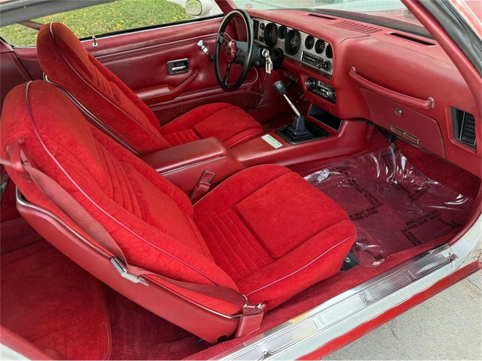 1978 Pontiac Firebird Trans Am 2nd Gen - Image 28 of 31
