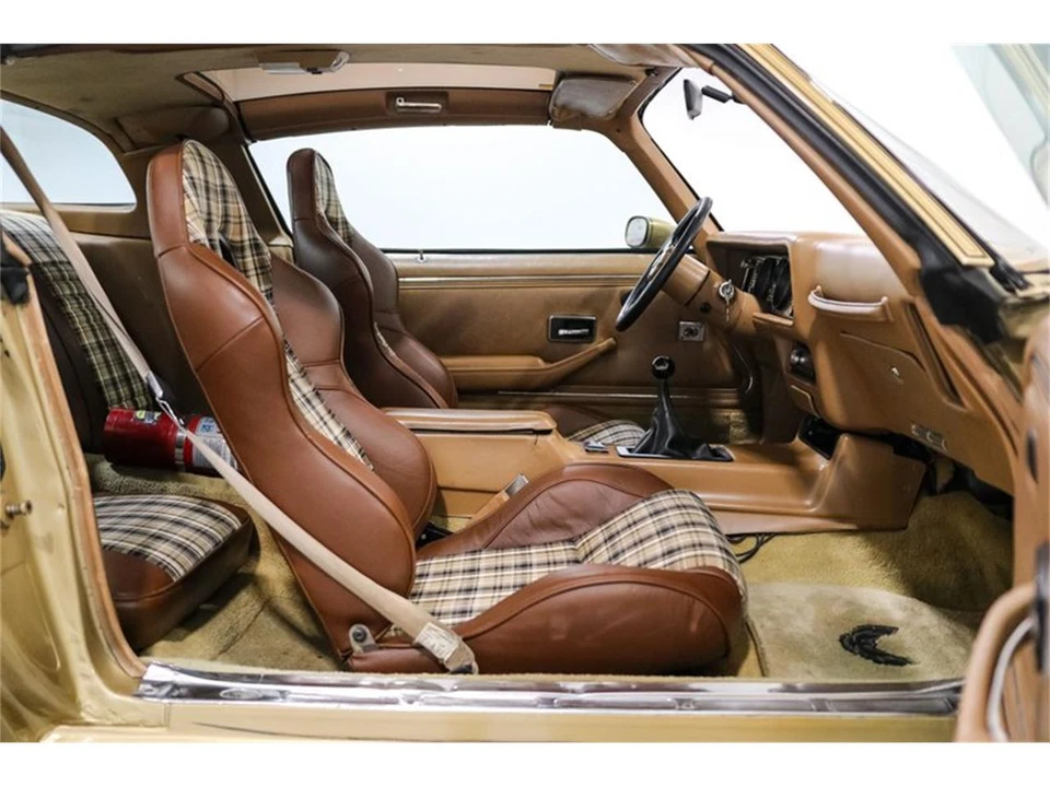 1978 Pontiac Firebird Trans Am 2nd Gen - Image 18 of 31