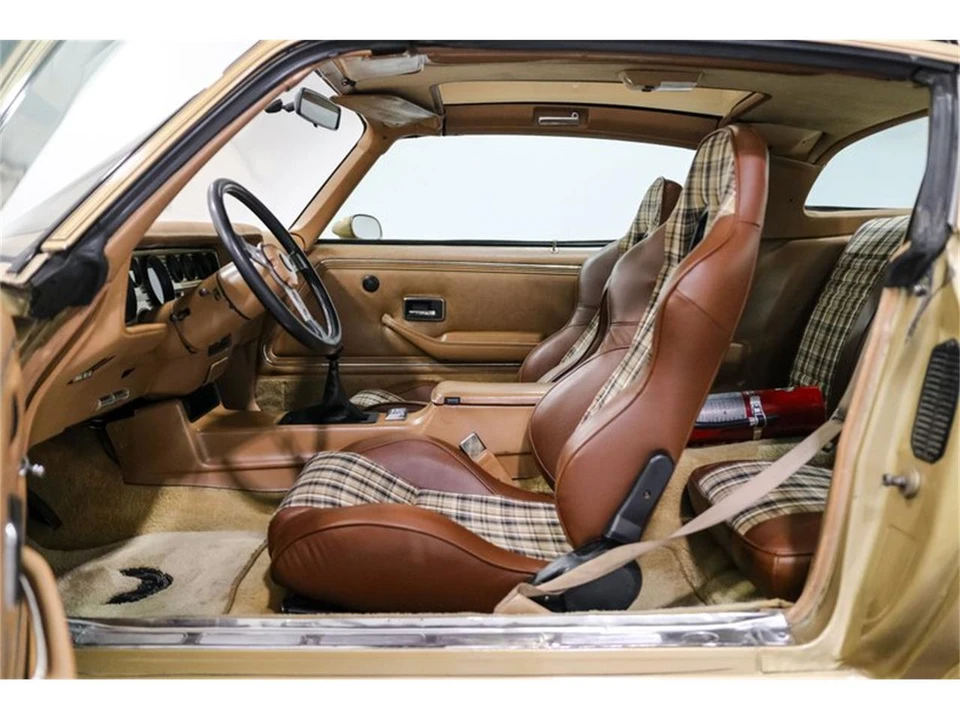 1978 Pontiac Firebird Trans Am 2nd Gen - Image 15 of 31