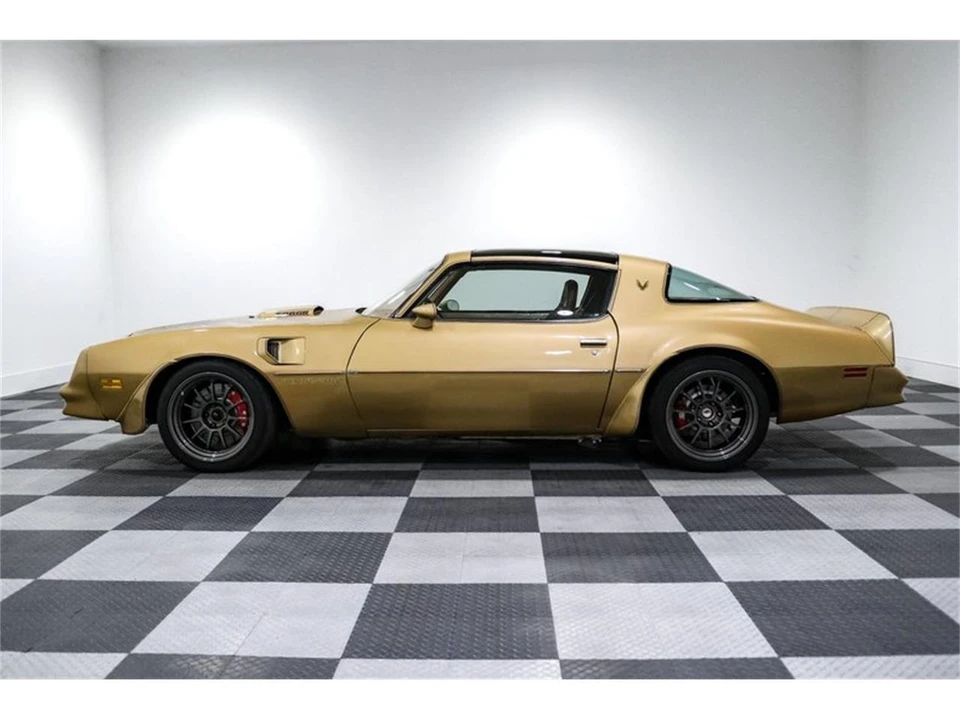 1978 Pontiac Firebird Trans Am 2nd Gen - Image 6 of 31
