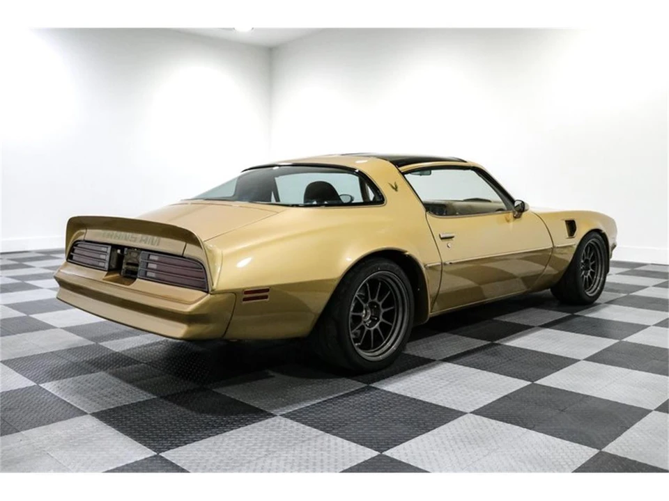 1978 Pontiac Firebird Trans Am 2nd Gen - Image 9 of 31