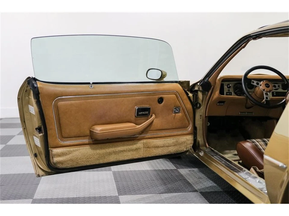 1978 Pontiac Firebird Trans Am 2nd Gen - Image 13 of 31