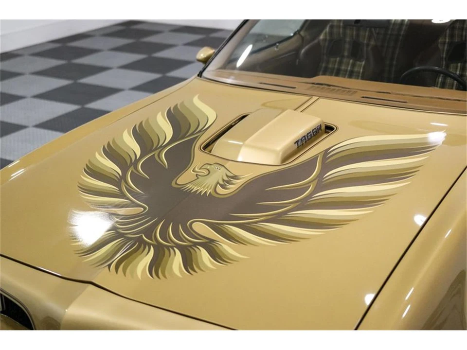 1978 Pontiac Firebird Trans Am 2nd Gen - Image 3 of 31